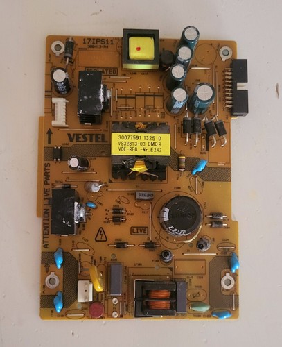 Carte alimentation psu - alimentation, /