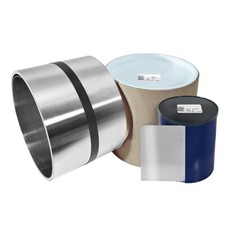 Acier Tôle DC04 non Allié