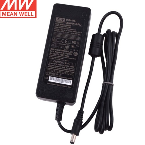 Meanwell medical power - power, supply