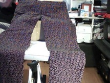 VETEMENT pantalon CAMAÏEU taille 42 pris de 12euro livraison la poste 4,99 euro