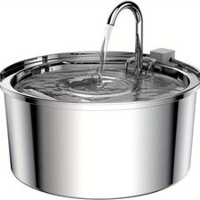 Fontaine D'Eau Pour Chat Chien