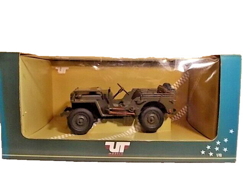 Models jeep willys army usa - models,