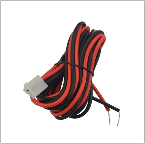 Power cable for - cable, kenwood