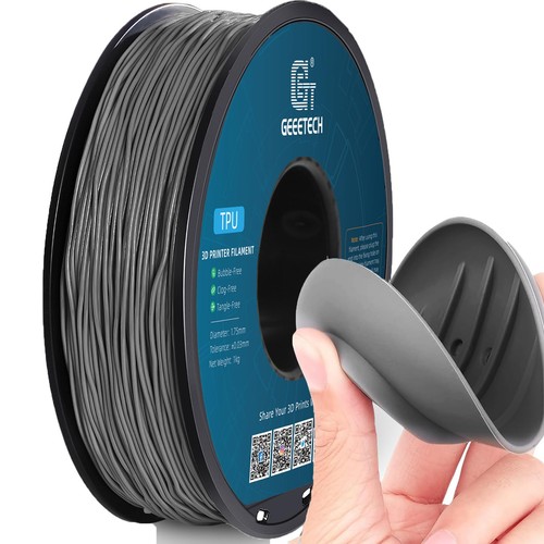 Filament tpu 95a - 95a, 1,75