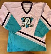 Maillot De Hockey Vintage