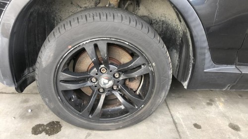Jeu jantes bmw x3 e83 - bmw,