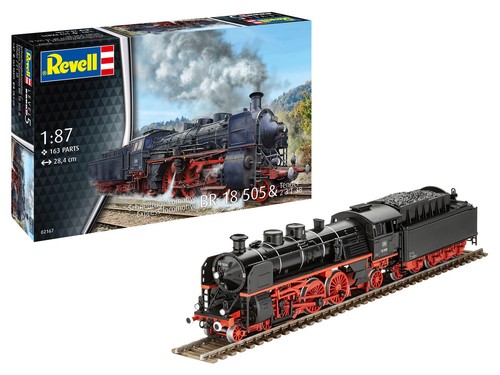 Locomotive vapeur train - à,
