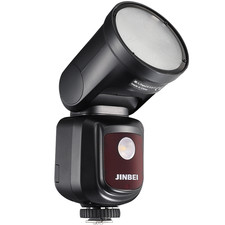 Jinbei HD1 Sled Flash -