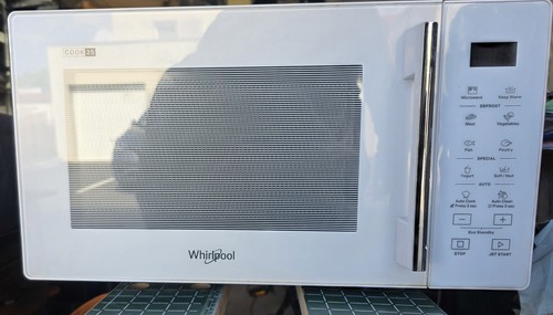 Micro ondes whirlpool - whirlpool, 25