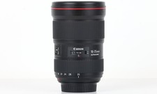Canon 16-35mm f2.8L III USM