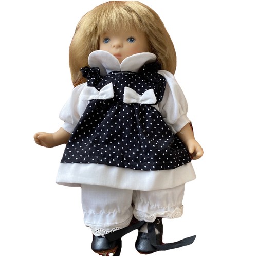Poupée sylvia natterer - poupée,