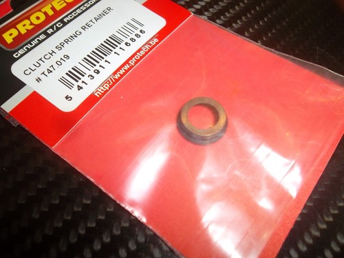 Protech t47 019 bague - t47.019, de
