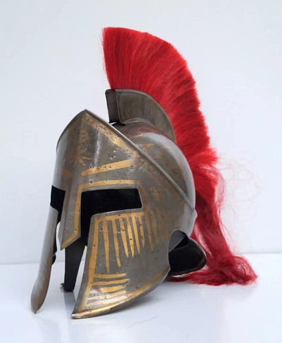 Casque spartiate 300 - , king