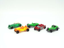 Giodi Jouets Kinder - Lot de  5 Rolls Royce 