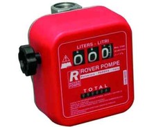 Compteur de Litre Pour