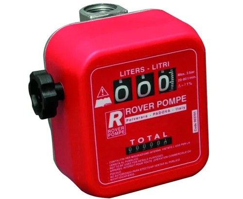 Compteur litre pour - compteur,