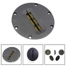 Tweeter ruban aluminium