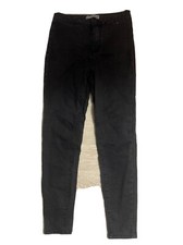 Pantalon jeans femme 