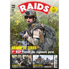 Revue raids 433 1er - 1er, rcp