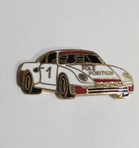 Pin porsche rallye pôle - rallye,,