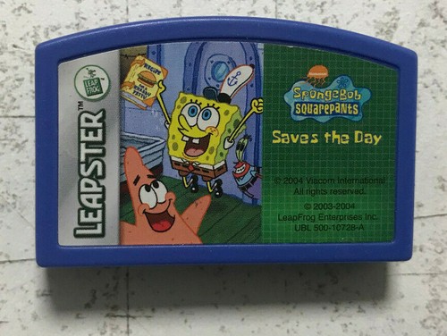 Spongebob squarepants saves - spongebob,