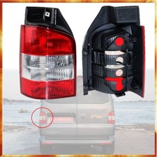 Feu arrière pour VW Transporter T5 Multivan 7H5945096L Gauche 2003-2015