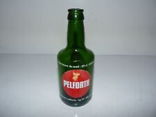 ancienne canette bouteille