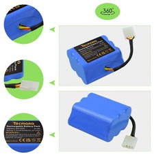 6Ah 7.2V Ni-MH Batterie pour