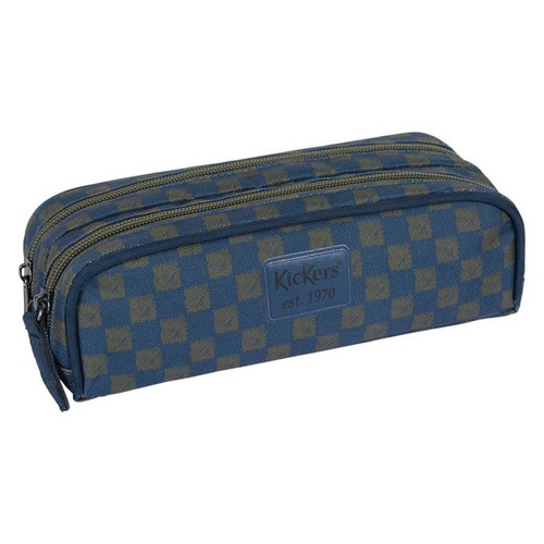 Kickers trousse double - kickers,