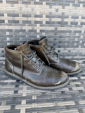 Danner Boots Mens 11 Brown