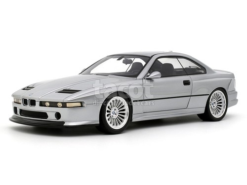 Bmw 850 csl - e21, 2024