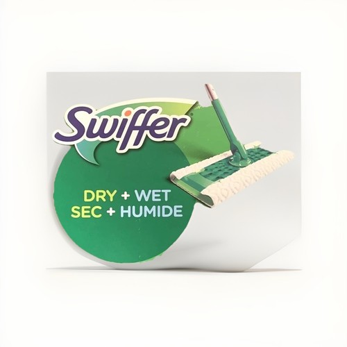 Swiffer try wet sec - try,