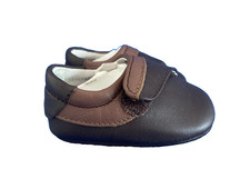 Bobux New-B Baby Boys Soft