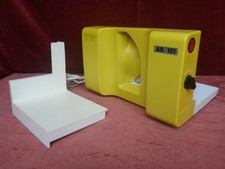 Ancienne Machine À Trancher