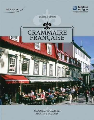 Grammaire française - grammaire,