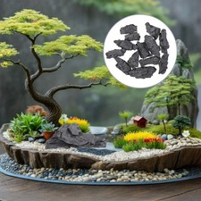  Lot de 20 mini pierres