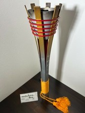 Torche olympique originale