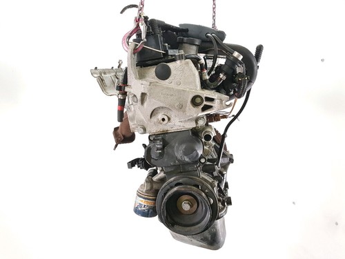 Moteur type d4f720 renault - type,