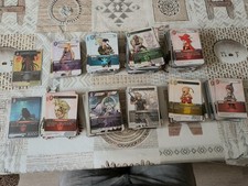 Carte final fantasy - carte,