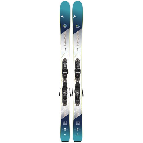 Ski pro xpress w 11 - ski, m-pro