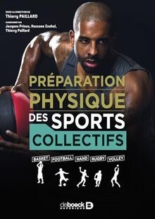 Préparation physique des - physique,