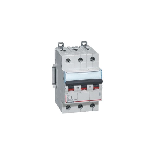 407829 disjoncteur triphasé - 407829,