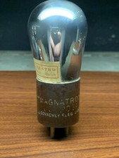 RARE Brass PINS MAGNATRON