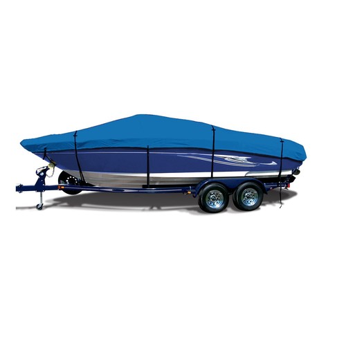 Glastron 205 bowrider - 205,