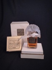 Coffret Parfum Ancien Complice