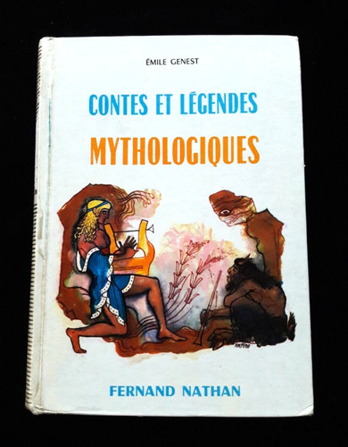 Contes legendes - contes, et