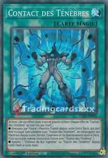 Yu-Gi-Oh! Contact des Ténèbres : SR SUDA-FR051