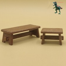 Playmobil ensemble de sièges