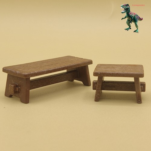 Playmobil ensemble sièges - de,
