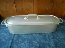 POISSONNIERE - SAUMONIERE